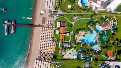 Gloria Verde Resort - Best Beach Hotels in Turkey