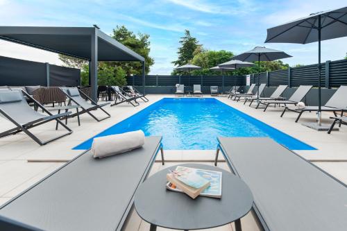 Luxury Residence Levante