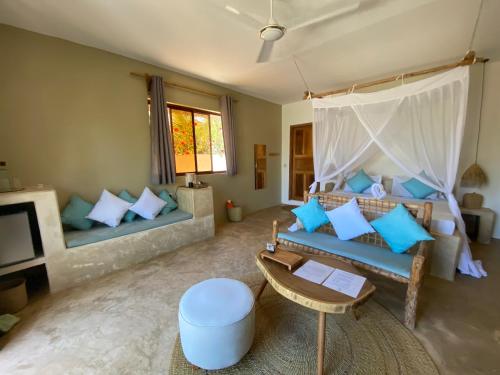 Zen Boutique Resort