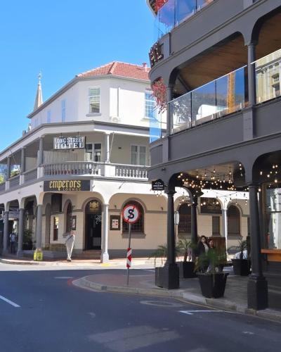 Long Street Boutique Hotel - Best Hotels in Cape Town