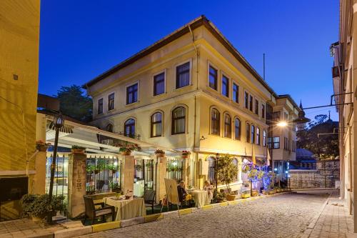 Arena Hotel - Special Class - Best Hotels in Istanbul