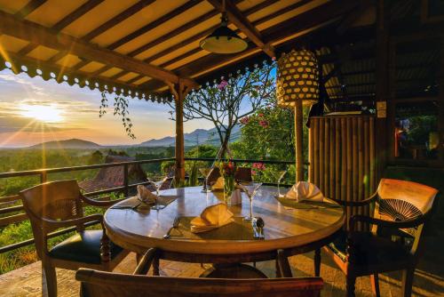 Sumberkima Hill Retreat 2