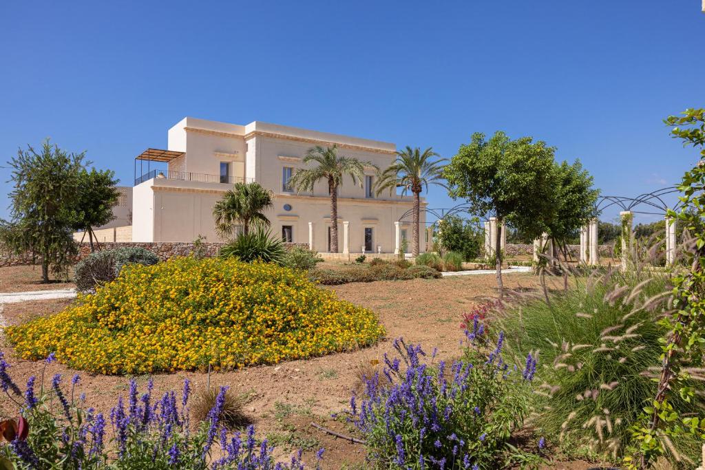 Il Giardino Grande - Dimora in Salento - Best Hotels in Puglia