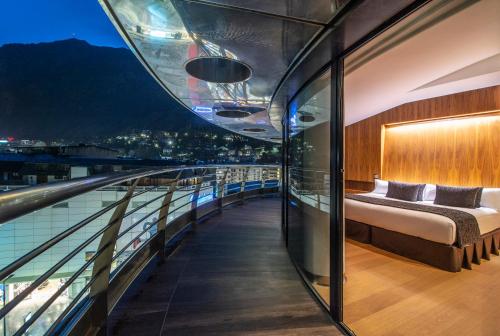 Hotel Starc by Pierre & Vacances Premium - Best Fitness Hotels in Andorra