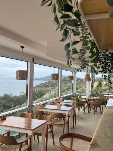 Hideaway - Best Hotels in Kas