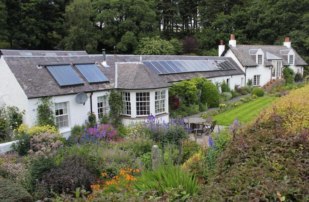 Cosses Country House - Best Hotels in Ayrshire