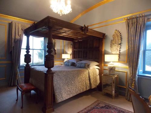 Rectory Manor - Suffolk Hotels with Pools