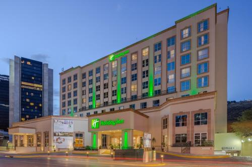 Holiday Inn Monterrey Valle by IHG - Best Holiday Inn Hotels in Northern Mexico