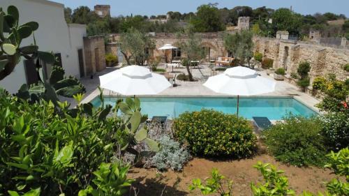 Masseria Bernardini by Symphonya Luxury Rentals - Best Hotels in Nardò