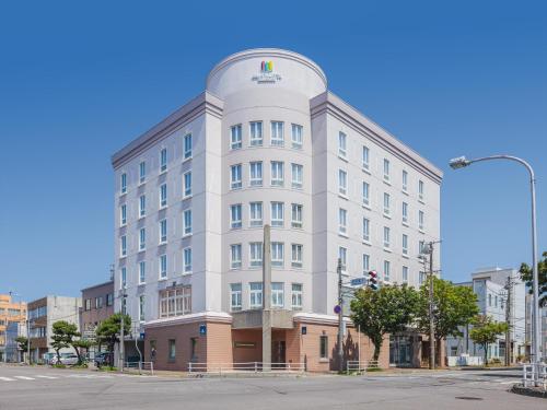 Gran Palette Hakodate - Best Hotels in Hakodate