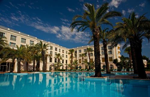 IC Hotels Airport - Best Hotels with Airport Shuttle Service in Turkey