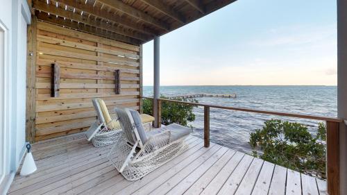 Thatch Caye Resort a Muy'Ono Resort - Best Hotels in Dangriga