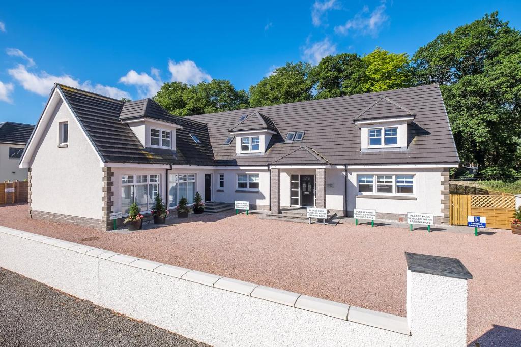 Dukeside Guest House - Best Hotels in St Andrews