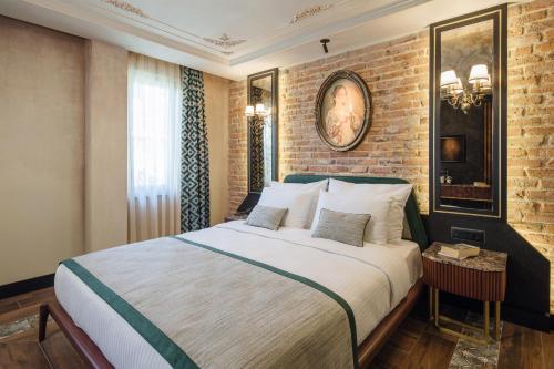 Tria Hotel Istanbul-Special Category - Best Hotels with Free Breakfast in Istanbul