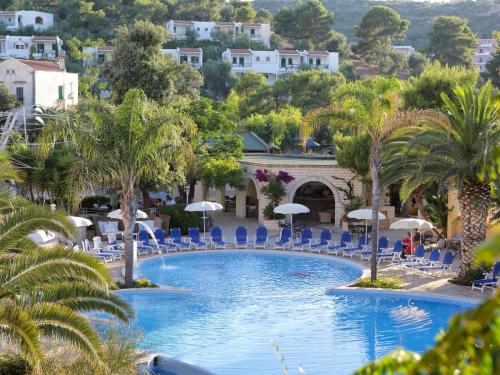 Hotel I Melograni - Best Beach Hotels in Rome