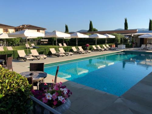 Villa Olmi Firenze - Best Parking Hotels in Florence
