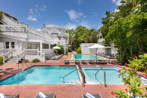 Nyah - Adult Exclusive - Best Hotels in Key West