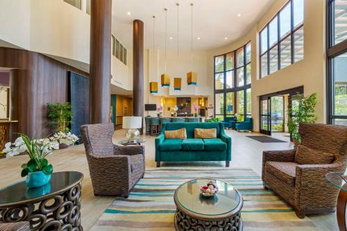 Best Western Plus Miami Executive Airport Hotel and Suites