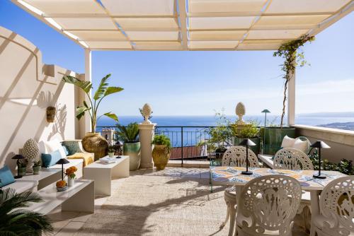 Taodomus Boutique Hotel