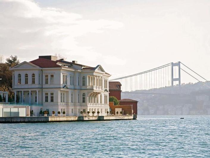 A'jia Hotel - Romantic Hotels in Istanbul