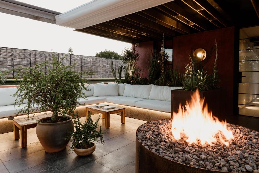 Majagua Hotel Boutique -Adults Only - Best Hotels in Oaxaca City