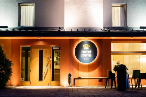 Hotel Perła - Best Hotels with Free Breakfast in Krakow