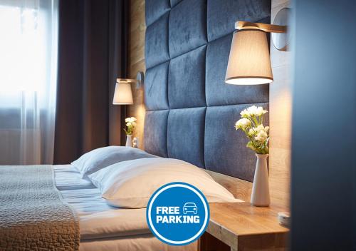 Hotel Batory - Best Hotels with Free Breakfast in Krakow