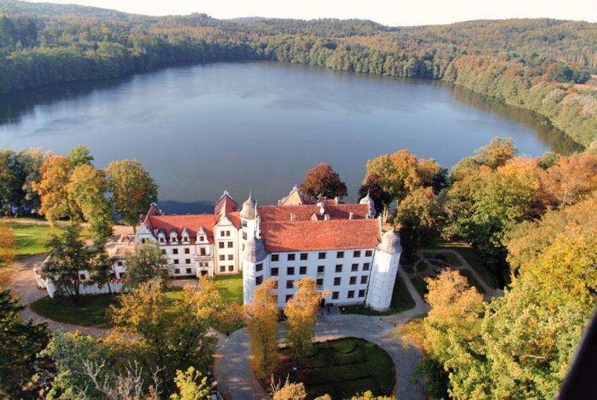 Zamek Podewils Krag - Best Hotels in Gdansk