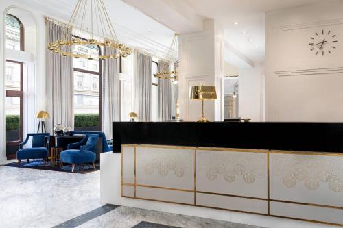 Hotel Bristol, A Luxury Collection Hotel, Warsaw - Best Hotels in Warsaw