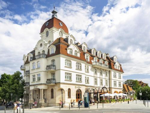 Rezydent Hotel Sopot - MGallery Collection - Best Hotels Sopot