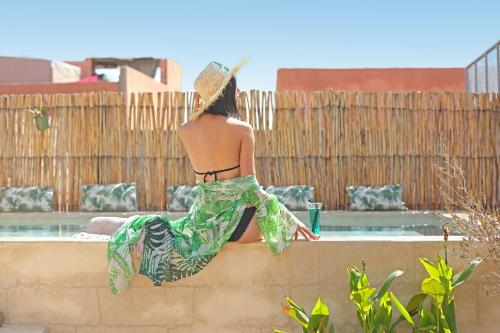 Riad Amya & Spa - Best Hotels in Marrakech