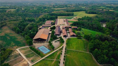 Locanda Cossetti Ranch Winery