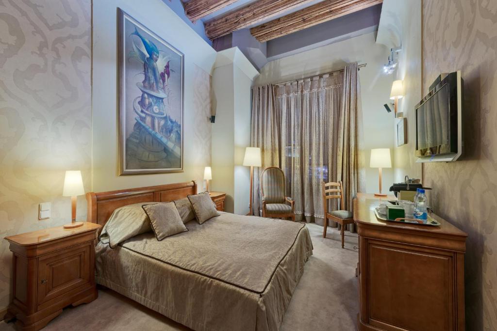 Hotel Wentzl - Best Hotels in Kraków