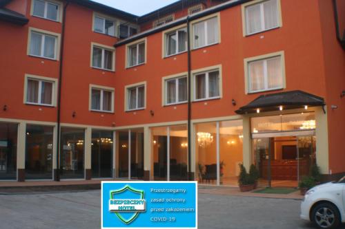 Hotel Daisy Budget - Best Pool Hotels in Krakow