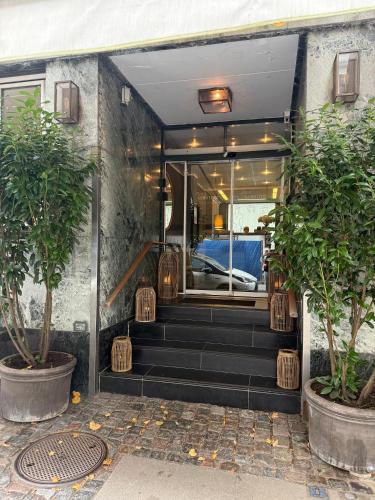 Hotel Maritime - Best Hotels with Free Breakfast in Copenhagen