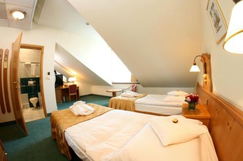 Parkhotel Vienna