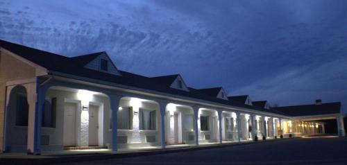 Rockbridge Inn