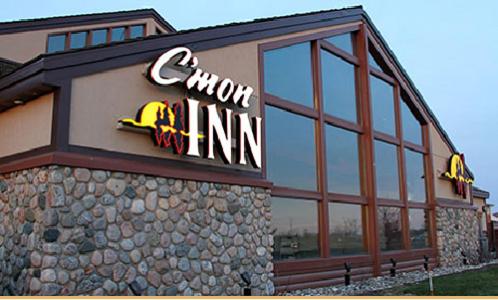 C'mon Inn & Suites Fargo - Best Parking Hotels in North Dakota