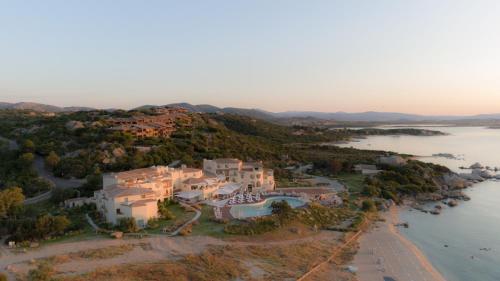 Cala Cuncheddi - VRetreats - Best Hotels in Sardinia