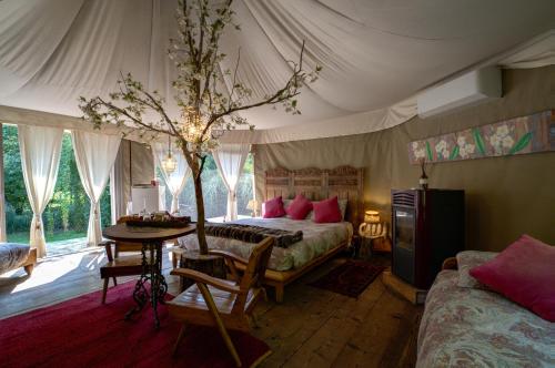 Glamping Canonici di San Marco - Best Hotels in Veneto