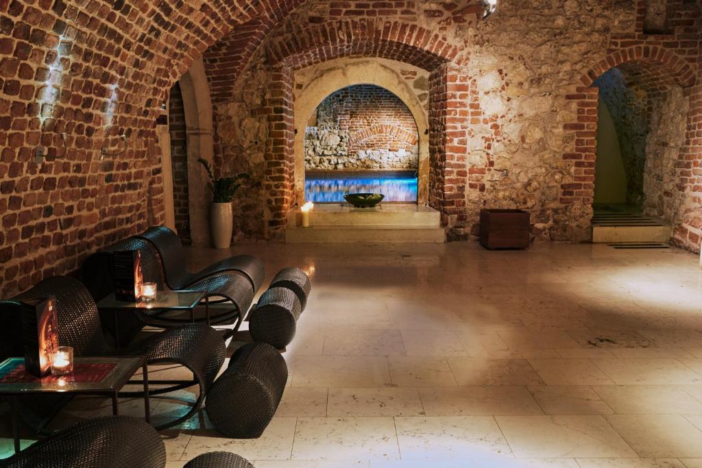 Hotel Stary - Best Hotels in Kraków