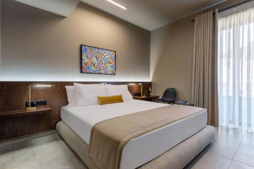 ASKLIPIOS LUXURY ROOMS