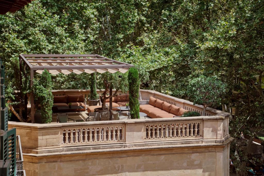 Hotel Can Alomar - Best Hotels in Palma de Mallorca