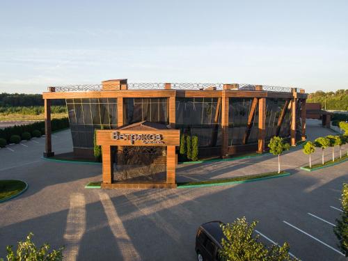 Vetryakov Boutique Hotel