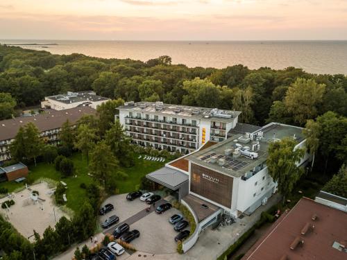 Shuum Boutique Wellness Hotel
