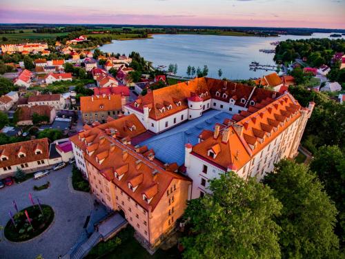 Hotel Zamek Ryn - Best Beach Hotels in Poland
