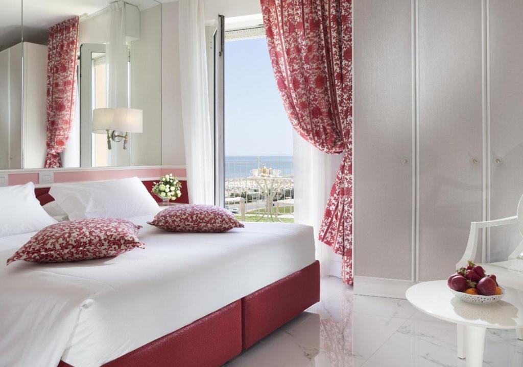 Hotel Milton Rimini - Best Beach Hotels in Rimini