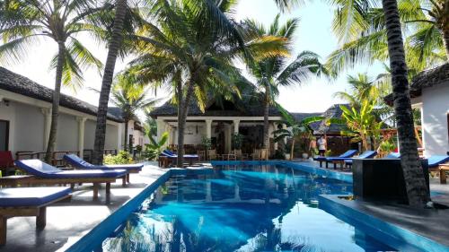 little pompeji boutique hotel - adults only