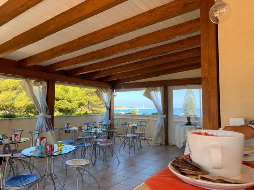 Hotel Iride by Marino Tourist