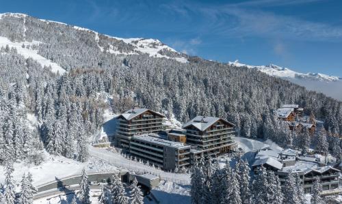 Six Senses Crans-Montana - Best Hotels in Valais